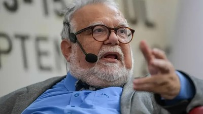 Prof. Dr. Celal Şengör Hakkında İddianame! 2 Yıla Kadar Hapsi İsteniyor