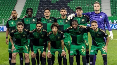 Sakaryaspor'da Olağanüstü Genel Kurul Kararı