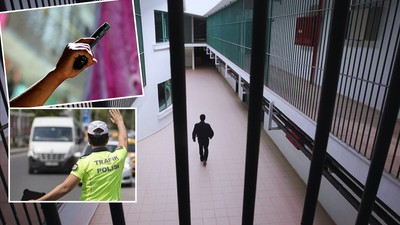 Yeni Yargı Paketi Yolda, Bunları Yapan Yandı! Direksiyon Başında Affı Yok, Tetikteki Eğlenceye Son
