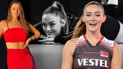 Zehra Güneş İmzayı Attı! Hayırlı Olsun