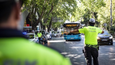 Ankaralılar Dikkat! Yarın Bu Yollar Kapalı