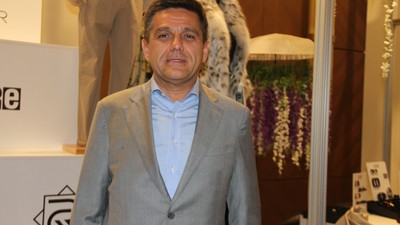 Antalya'da 'Deri' Zirvesi