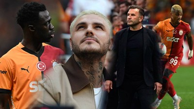 Aslan Şampiyonluğa Kükredi, Zaferin Mimarları Konuştu: İşte Galatasaray'ın Yeni Hedefi!