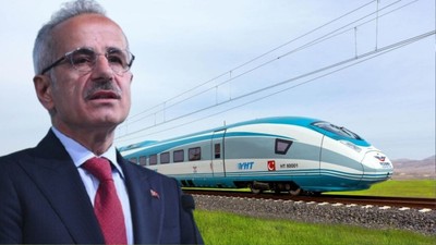 Bakan Uraloğlu Duyurdu: Ankara-İstanbul 80 Arası Dakikaya İnecek