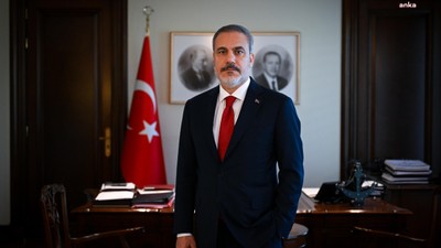 Dışişleri Bakanı Hakan Fidan Sırbistan'a Gidiyor