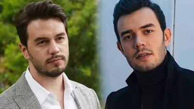 İsmail Ege Şaşmaz ve Aytaç Şaşmaz'ın Acı Günü! Büyükanneleri Hayatını Kaybetti