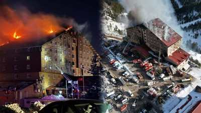 Kartalkaya Faciasında Tüyler Ürperten Ayrıntı: 78 Değil 81 Ceset Torbası Kullanılmış!