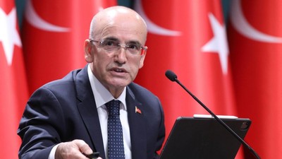 Mehmet Şimşek'ten Londra İddiasına Bir Cevap Daha: 'Hayatımda İlk Kez Gördüğüm Kişiler'