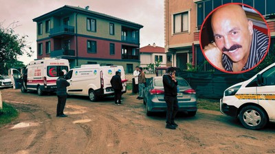Yalnız Yaşadığı Evde Acı Son! Eski Oyuncu Ahmet Fırat, Balkonda Ölü Bulundu