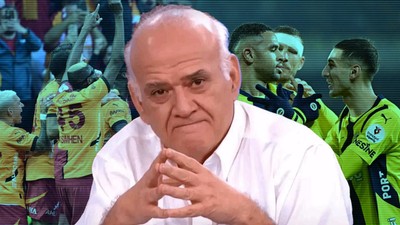 Ahmet Çakar Gelecek Yılın Şampiyonunu Açıkladı