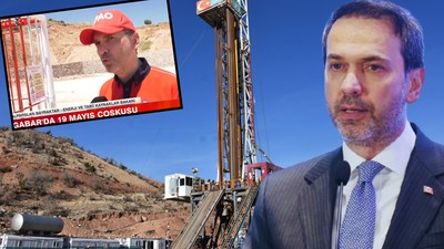 Bakan Bayraktar 19 Mayıs'ta Gabar'da: Gençlerimiz Geleceğe Umutla Bakıyor
