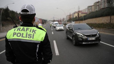 Dışarı Çıkacaklar Dikkat! Ankara'da Bu Yollar Trafiğe Kapalı