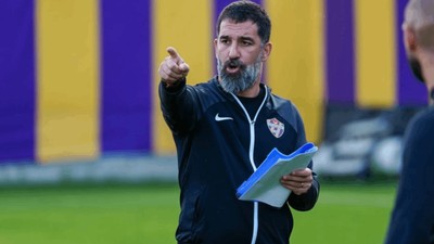 Arda Turan'ın Akıbeti Belli Oldu