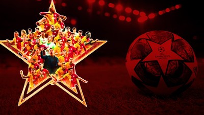Galatasaray'ın Şampiyonlar Ligi'ndeki Muhtemel Rakipleri Belli Oldu!