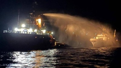 Gazze Yolunda Saldırıya Uğrayan Türk Mürettebattan Yeni Haber