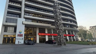 Habertürk, Show TV ve HT Bloomberg'de Yeni Dönem! Ciner Holding Resmen Can Yayın Holding Oldu, Hepsi Değişti
