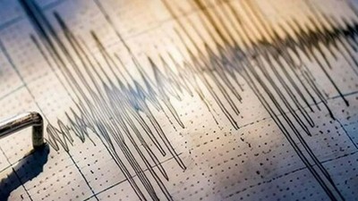 Kandilli Rasathanesi Duyurdu: Elazığ'da Deprem