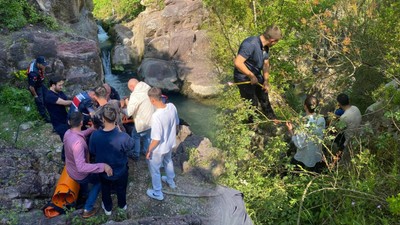 Kocaeli’de Acı Olay! 16 Yaşındaki Çocuk Feci Şekilde Can Verdi