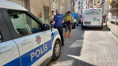 Kötü Koku Korkunç Gerçeği Ortaya Çıkardı! Geriye Sadece Kemikleri Kalmış...