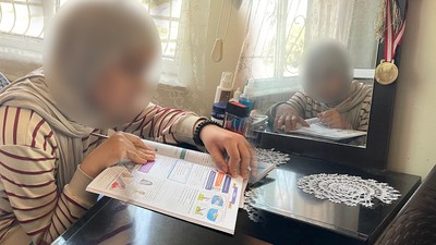 Ortaokulda Skandal Olay! Öğretmen, Başörtülü Öğrencisine Hakaretler Yağdırdı