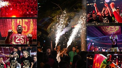 Spor Yazarları, Galatasaray’ın 25. Şampiyonluğunu Yorumladı
