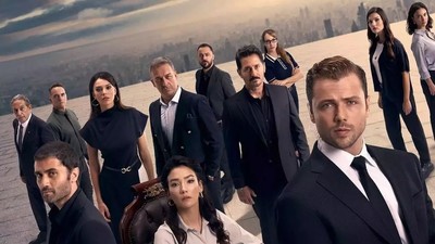 Teşkilat Dizisinde Bomba Ayrılık İddiası! Aybüke Pusat’ın Ardından Bir Başrol Daha Veda mı Edecek?