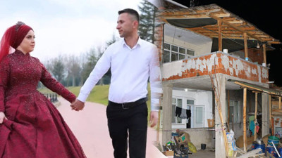 Tokat'ta Korkunç Olay! Yengesini Öldürdü, Kardeşini Yaraladı