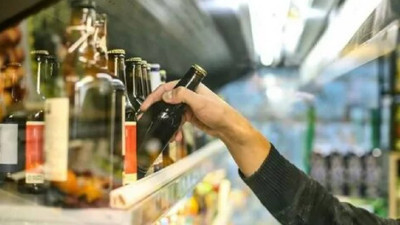 Ünlü Alkol Devi Battı: Yılların Markası Tarihe Karıştı