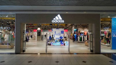 Adidas'tan Alışveriş Yapanlar Yandı! Türkiye'deki Müşterilerine Mail Gitti! Büyük Skandal Patladı