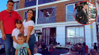 Anne ve İki Çocuğu Yangında Ölmüştü: Tutuklanan İtfaiyeci Babanın Nişanlısı Açığa Alındı