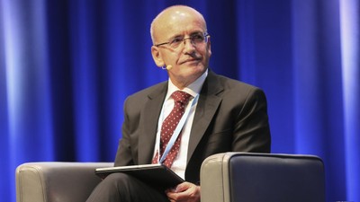 Bakan Şimşek'ten 'Yatırımcı Geri Dönüyor' Mesajı