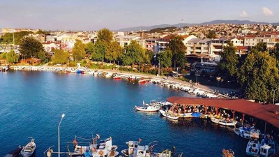 Bir Zamanlar İstanbul'un En Gözde İlçesiydi! Atatürk'ün 'Benim Kentim' Dediği İlçe Nasıl İstanbul'dan Ayrılıp  İl Oldu?