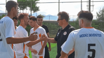 Emre Belözoğlu'nu Gören Şoke Oldu