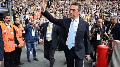Fenerbahçe Başkanı Ali Koç'a Kabus Gibi Haber! İmza Sayısı Patladı