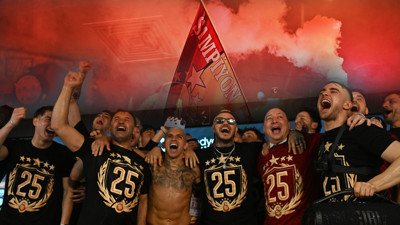 Galatasaray'ın 5. Yıldız Kutlamaları: Rams Park’ta Gala Gecesi ve Yenikapı’da Dev Şölen!