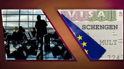 Nasıl Schengen Alırsınız?