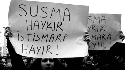 Her Satırı Korkunç! İki Yeğenini İstismar Eden Dayı, Serbest Kaldı