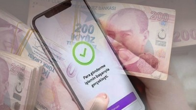 IBAN'a Para Göndermede Yeni Sistem: EFT, FAST, Havalede Bu Detaylara Dikkat! Bankalar Dört Koldan Sarıldı