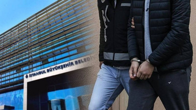 İBB'ye 3. Dalga Operasyonu: Çok Sayıda Gözaltı Kararı