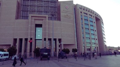 İBB'ye Yönelik 'Yolsuzluk' Soruşturmasında Gelişme: Zafer Keleş Tutuklandı