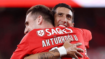 Kerem Aktürkoğlu İkinci Kez Yıkıldı: Yıldız İsimden Duygusal Veda