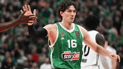 Komşuyu Çıldırttı! Yunanistan'dan Cedi Osman Tepkisi