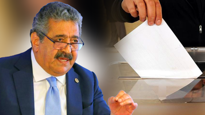 MHP’li Feti Yıldız’dan HSK Seçimi Öncesi Kritik Mesaj