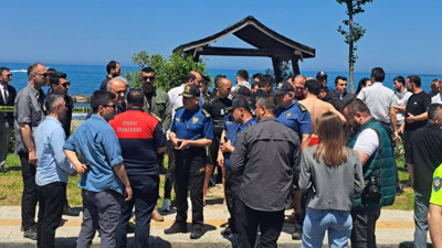 Ordu'da 3 Lise Öğrencisi Ölümden Döndü