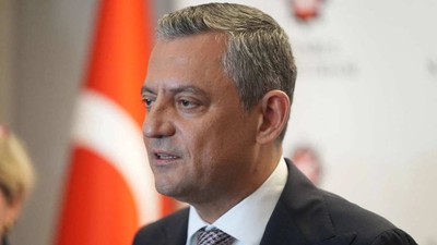 Özgür Özel: HSK Aday Seçimlerinde Usulsüzlük Yapıldı