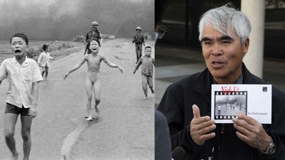Tarih Yazan Fotoğrafla İlgili Skandal Rapor! Her Şey Bir Yalan mıydı?