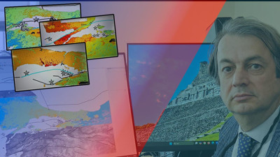 Kişiye Özel Deprem Senaryosu Dönemi Başlıyor! Artık Tek Tıkla Öğrenebileceksiniz!