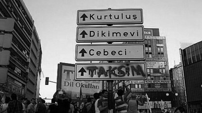 Ankara'daki Gezi Parkı Soruşturmasında Zamanaşımı Kararı
