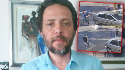 Barış Akademisyeni Cenk Yiğiter'e Ankara'da Silahlı Saldırı! Son Sağlık Durumu Nasıl? Sosyal Medyadan Paylaştı
