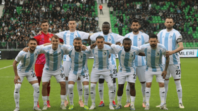 'Çelik Zırhlı Dadaşlar' O Unvanı Kazandı